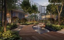 Norwood Grand (D25), Apartment #617051661